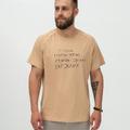 Футболка Sol Запеклі Beige