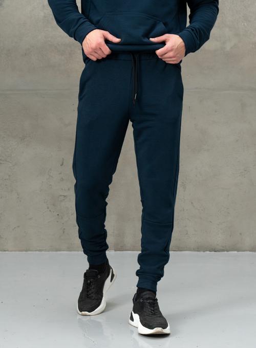 Cargo pants Jungle Navy