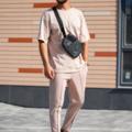 Джогери Goddard Beige