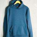 Теплий балахон Hood Navy