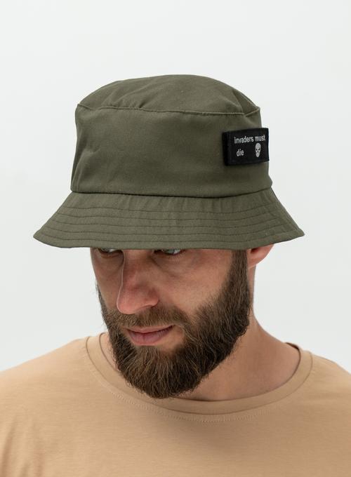 Панама Belka Khaki