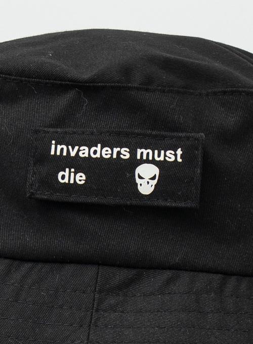 Наліпка Invaders Must Die