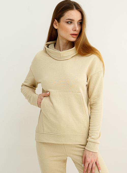 Балахон Phoenix French Beige
