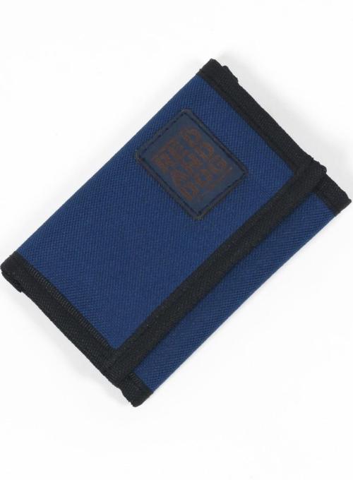 Нейлоновий гаманець Fander Navy