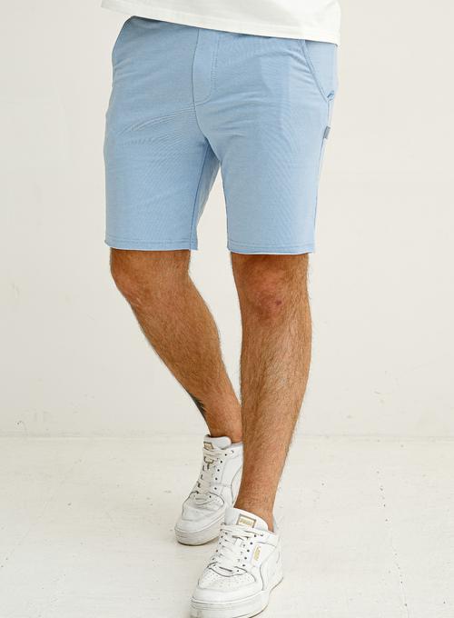 Shorts Tim Blue