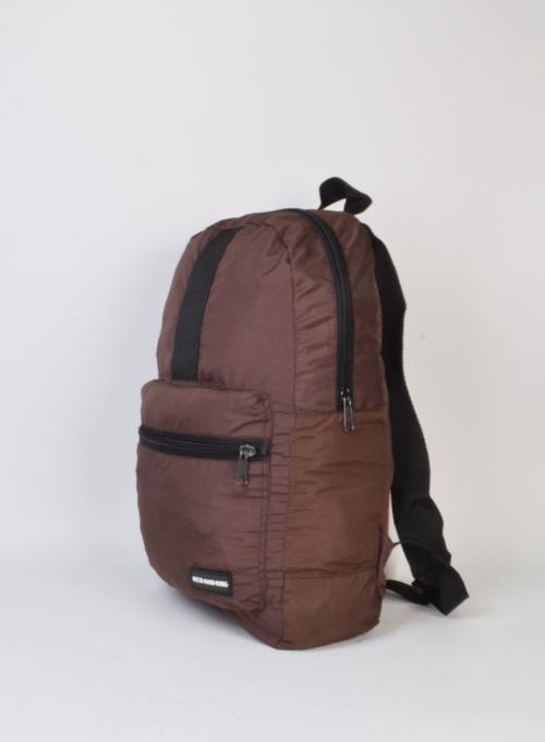 Backpack Easy Brown