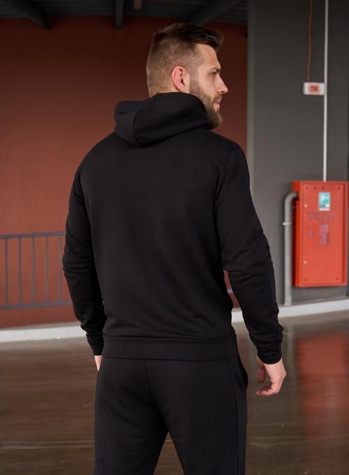 Худи Colombo French Black