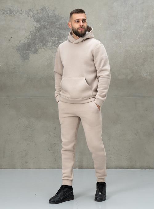 Теплий костюм Archie Sand