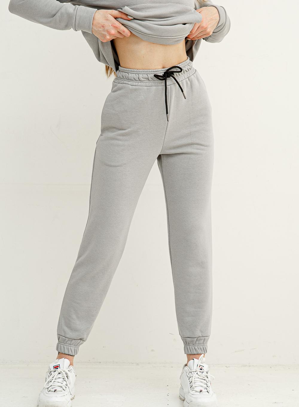 Sports  trousers  Pip French Grey