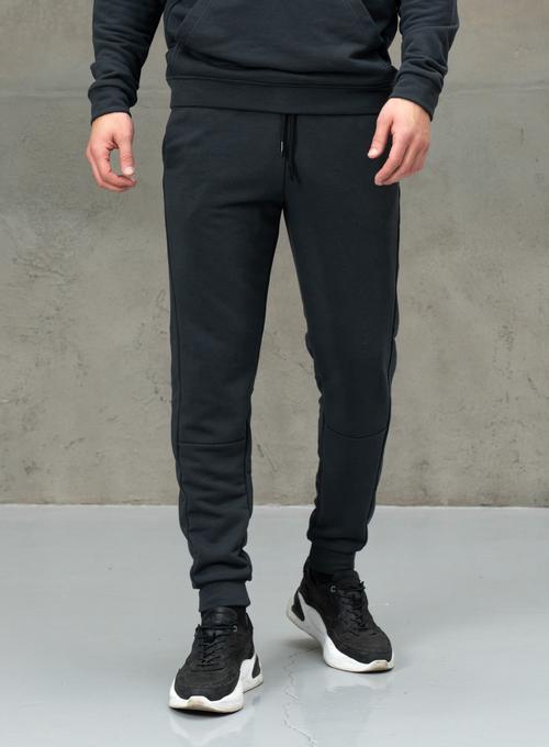 Спортивные штаны Nolan French Graphite Фото 2