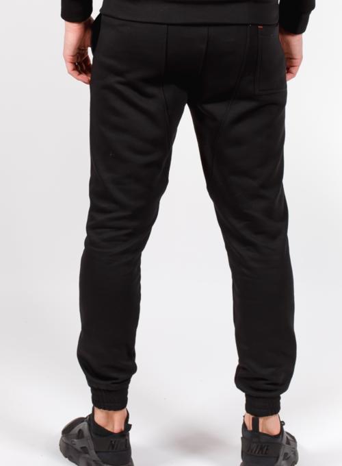 Спортивные штаны Pou Black