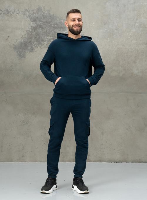 Костюм Mikey Navy