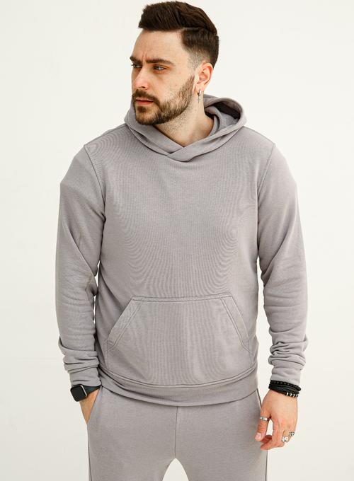 Балахон Head French Grey