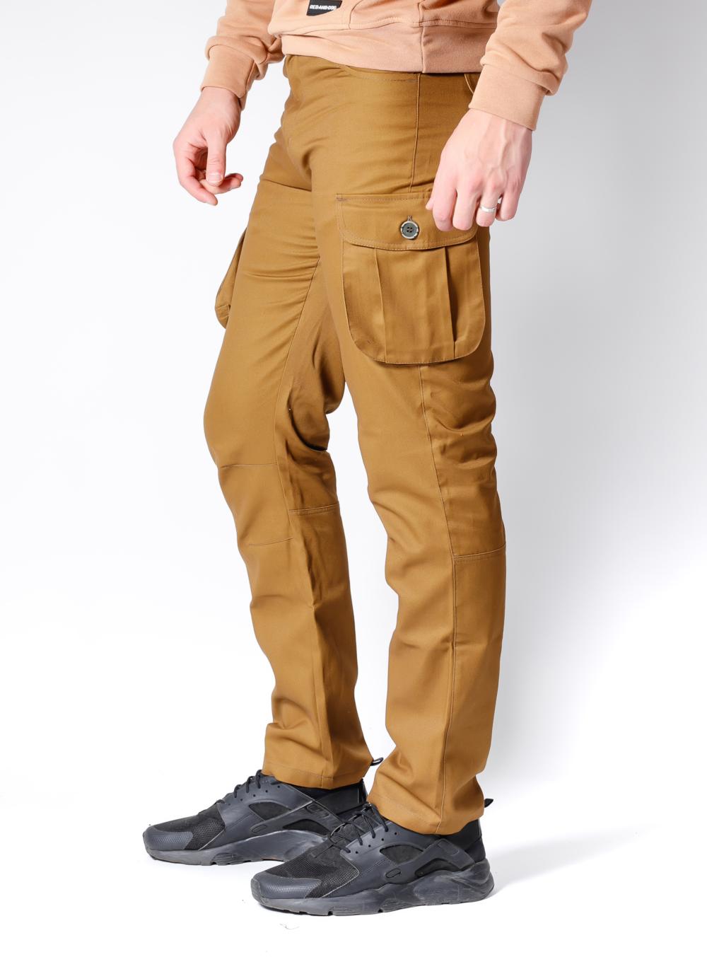 Карго-штани Orion Xaki