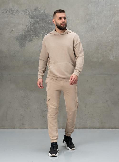 Костюм Mikey Beige Фото 2