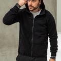 Теплое худи Gazza Fleece Black