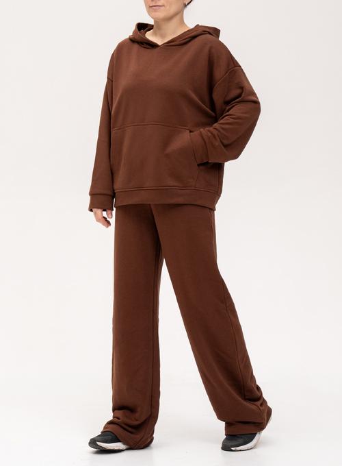 Балахон Oversize Line Moko