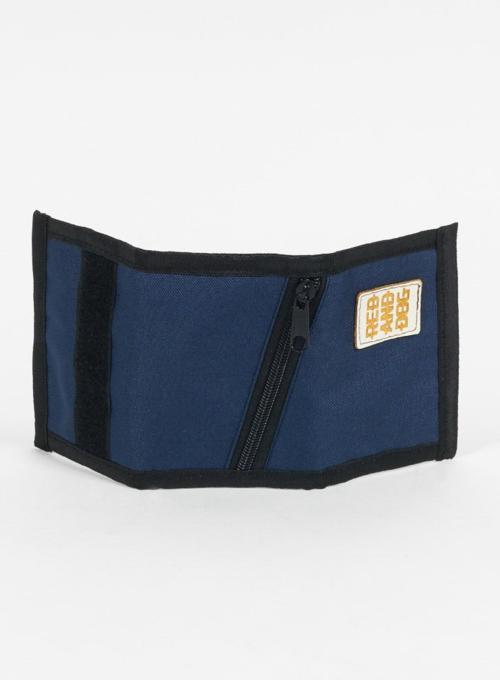 Нейлоновий гаманець Fander Indigo