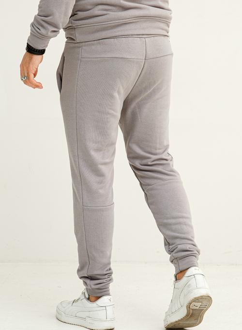 Спортивні штани Nolan French Grey