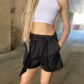 Shorts Guz Black