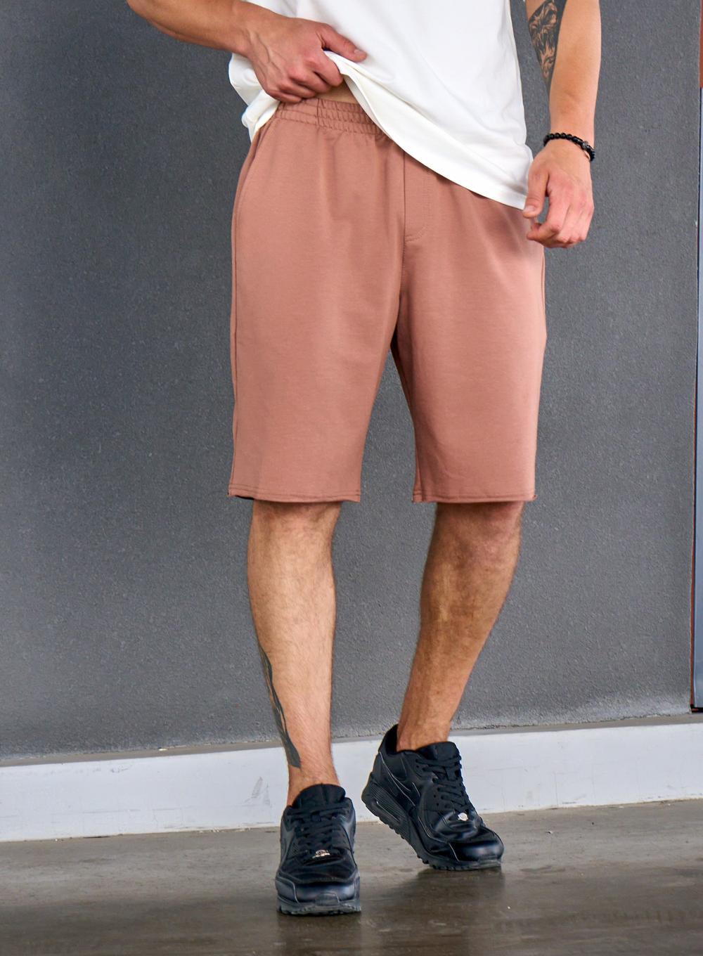 Shorts BIG Moko
