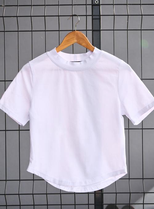 Футболка Vert White 