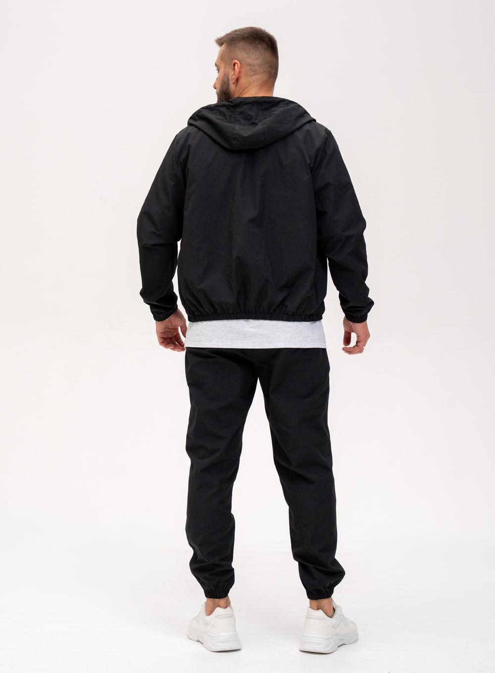 Джогери Kipp Black