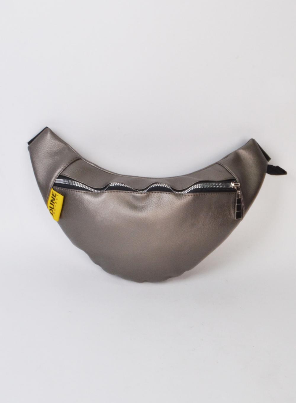 Сумка поясна Ripley Leatherette Graphite