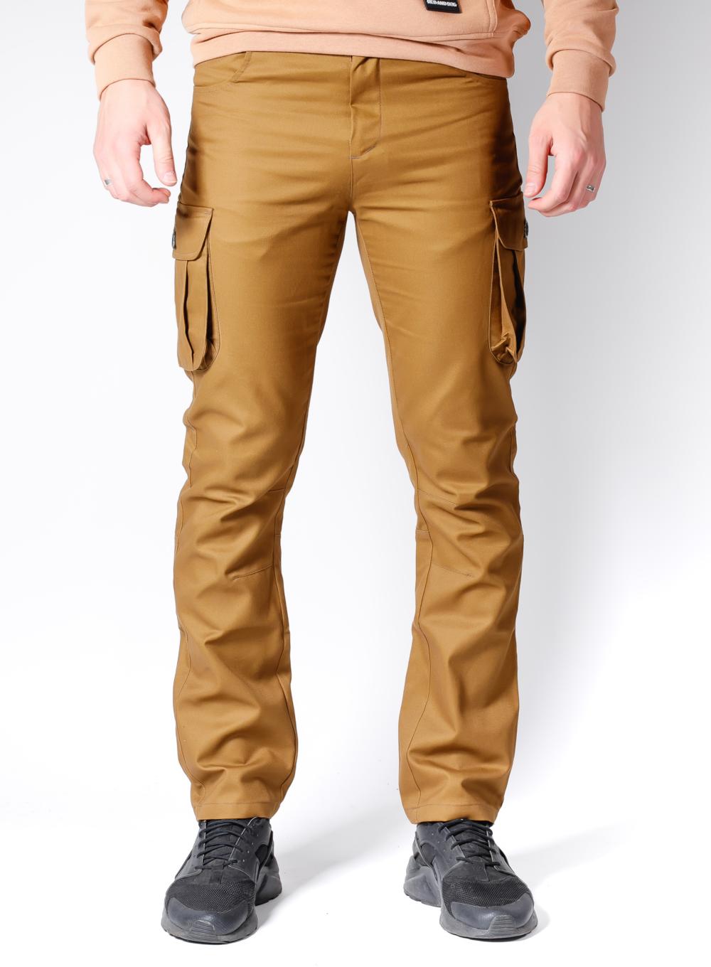 Карго-штани Orion Xaki