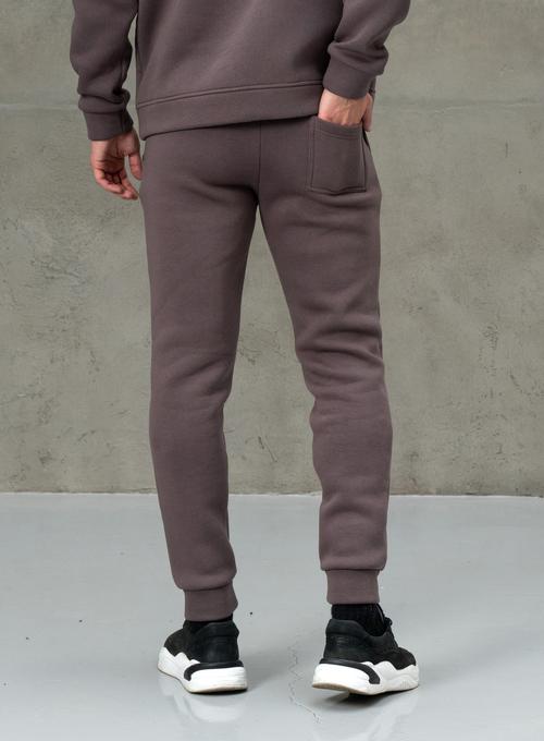 Теплые штаны  Landau Chocolate Plum