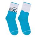 Multicolored socks Ded Noskar Плакса