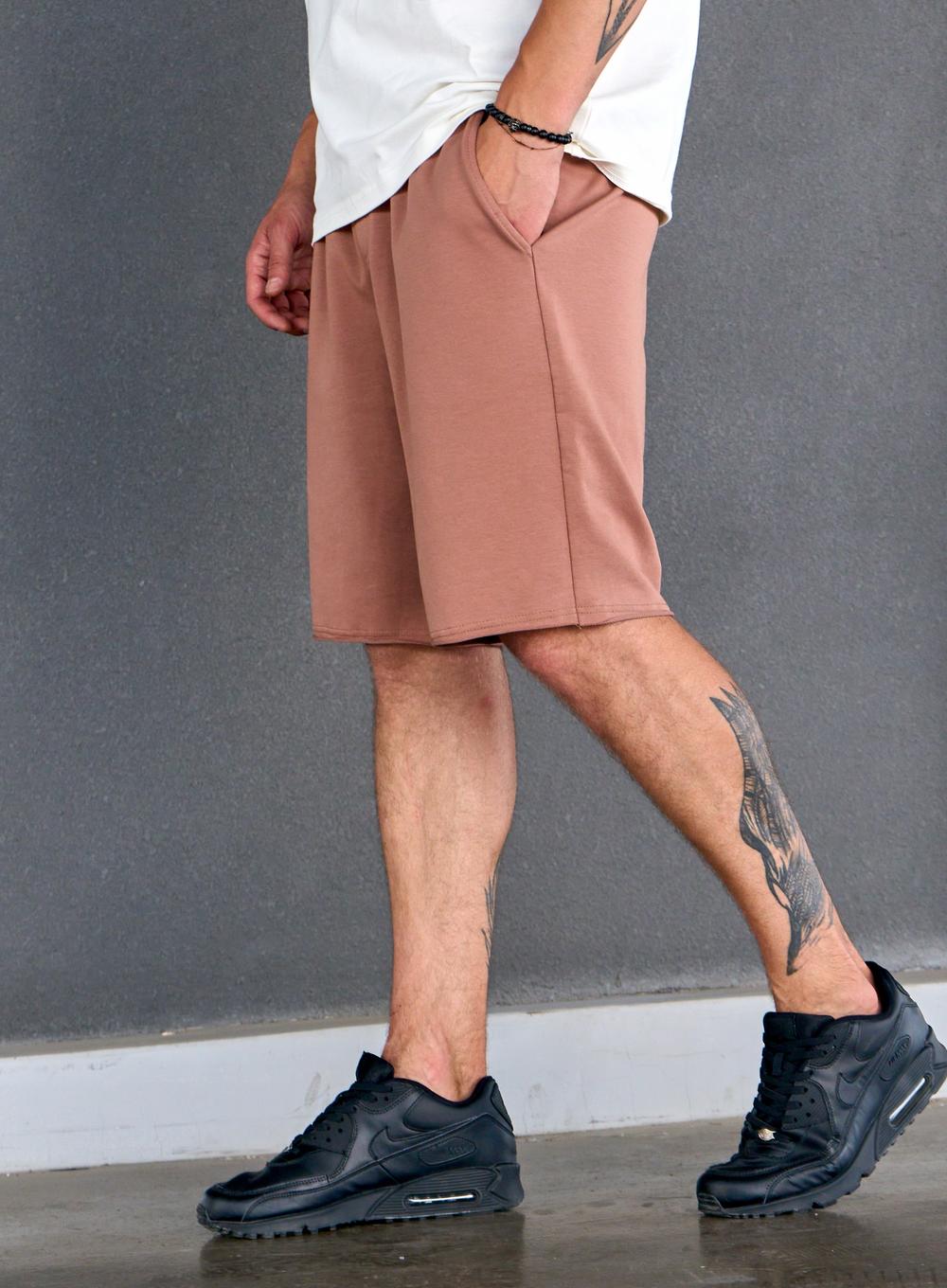 Shorts BIG Moko