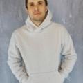 Балахон Head Lamb Light Grey