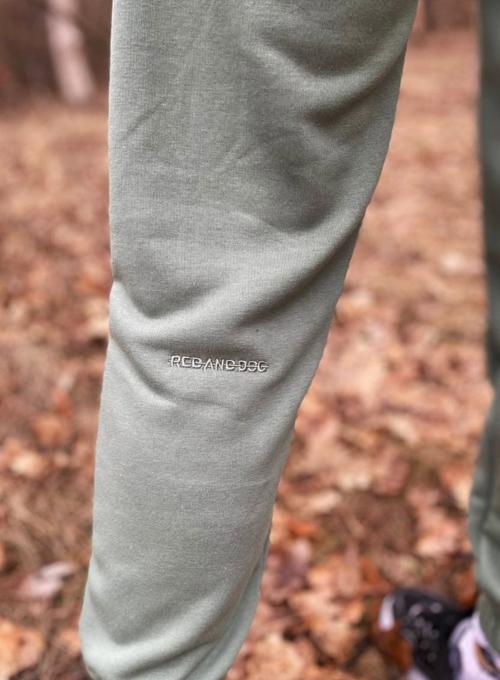 Sports  trousers Pip French Asparagus