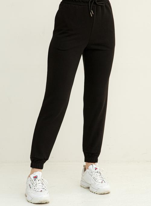Спортивные штаны Pip French Black