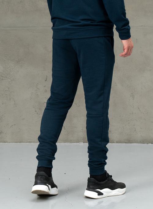 Sports trousers Nolan French Navy