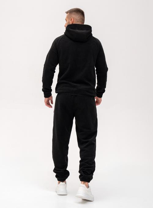 Теплі штани Tonali Fleece Black