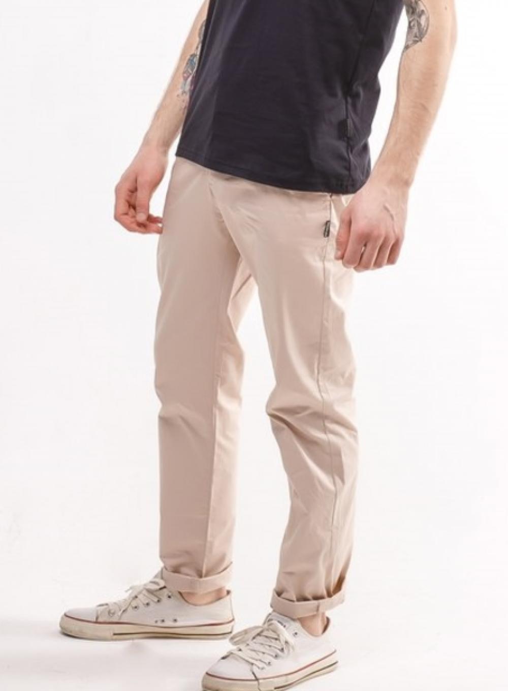 Чиноси Airin Beige