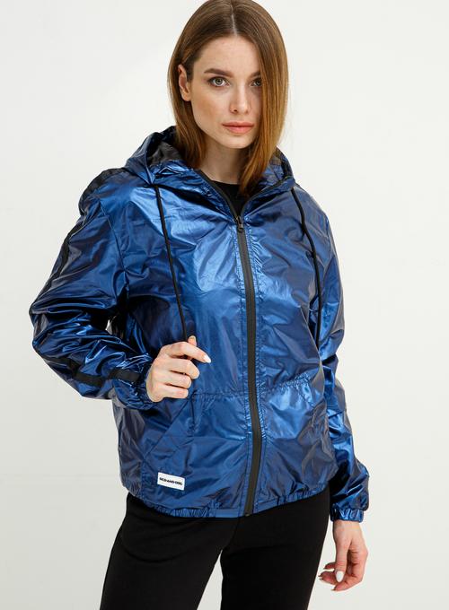 Вітровка Ferval Navy Sil