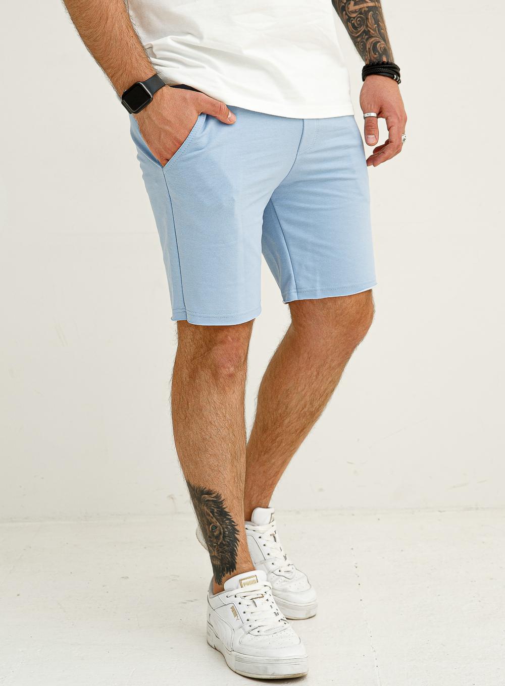 Shorts Tim Blue