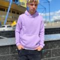 Балахон Head French Purple