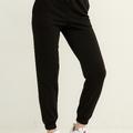 Sports  trousers Pip Black