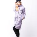 Jacket Percy Grey
