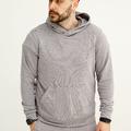 Балахон Head French Grey