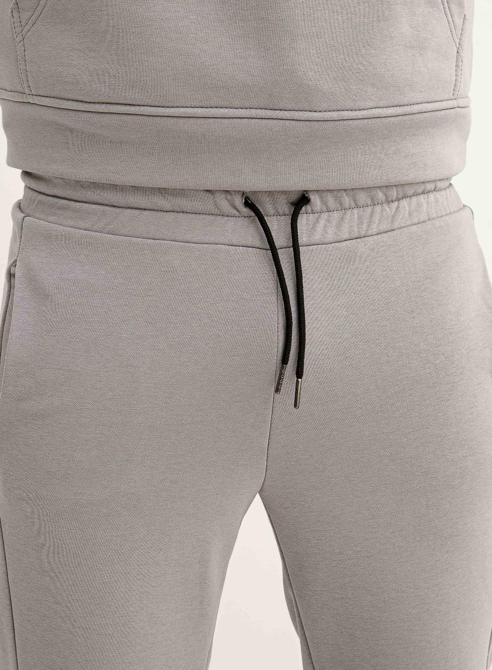Спортивні штани Nolan French Grey