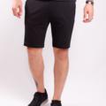 Sports shorts Kingsley Black