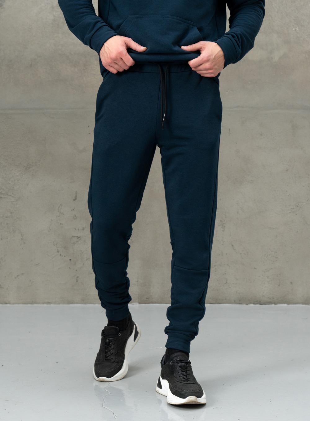 Cargo pants Jungle Navy