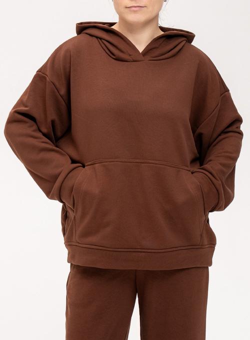 Балахон Oversize Line Moko