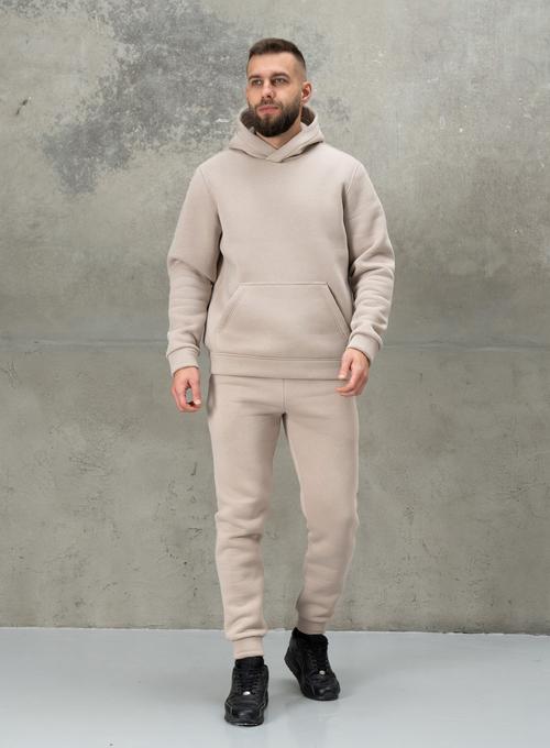 Теплий костюм Archie Sand Фото 2