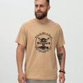 Футболка Sol Ніхто не втече! Beige